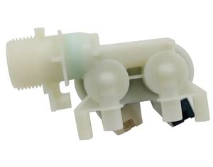 Approvisionnement d'usine C00110333 Valve d'entrée de vidange d'estampage personnalisée Valve de machine à laver pour réparation de machine à laver - Product Image 5