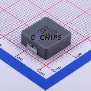 TMPC1205HP-2R2MG-D ตัวเหนี่ยวนำไฟฟ้าแบบ SMD ( ค่าความเหนี่ยวนำ: 2.2uH )( ความแม่นยำ: 20% กระแสไฟฟ้าที่กำหนด: 20A ) - Product Image 1