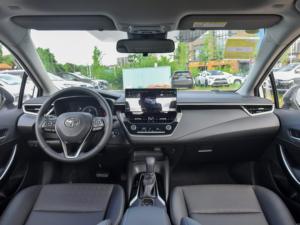 รถมือสอง1.5L อย่างเป็นรูปธรรมสำหรับรถยนต์เบนซินขนาดเล็ก CVT รถใหม่สำหรับ Geely coolray Atlas monjaro EMGRAND Okavango - Product Image 6