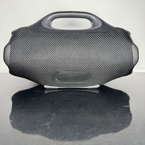 Altavoz Portátil Inalámbrico <span class=keywords><strong>Boom</strong></span> Box4 con Bluetooth, Graves Potentes, Resistente al Agua, 20W, para Deportes al Aire Libre, Radio <span class=keywords><strong>FM</strong></span>, Compatible con Tarjeta TF, 3 Horas de Duración - Product Image 4