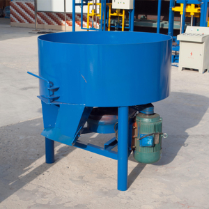 Chất lượng tốt jq350 TRỘN BÊ TÔNG cho khối Máy làm - Product Image 1