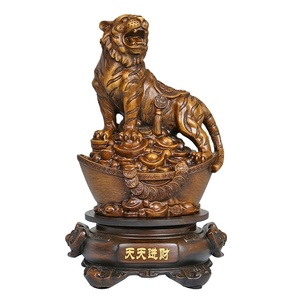Estatua <span class=keywords><strong>de</strong></span> animales del zodiaco para decoración del hogar, regalo <span class=keywords><strong>de</strong></span> recuerdo, <span class=keywords><strong>2023</strong></span> - Product Image 6