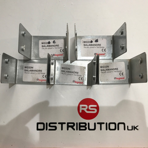 5 X <span class=keywords><strong>Salamandre</strong></span> Mg33 Trunking Nuevo Original Listo para Entrega en Almacén Controlador de Programación PLC de Automatización Industrial - Product Image 1