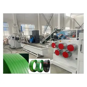 PP/PET strapping band extrusion machine/ PP/PET packing belt production line