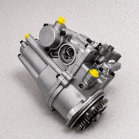 Pompe à huile d'origine 112-9936 112-4057 4P4306 4P-4306 7C-4567 Pompe à injection de carburant diesel pour CaterpillarCat 3116 320B 322B 322BL 325B