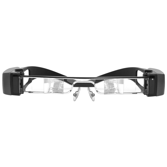 BT-40 Epso n Intelligent AR Glasses High-Definition Integrated Head Mounted Display Private Mobile 3D Cinema