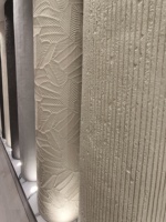 Fabricant chinois de panneaux en pierre PU, carreaux de revêtement en pierre, panneaux muraux en pierre artificielle PU, panneaux muraux 3D