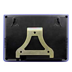 Sistema di frequenza scolastica Timy RFID registrazione biometrica del tempo tramite impronte digitali e SMS <span class=keywords><strong>Timekeeper</strong></span> efficiente di stampa - Product Image 4