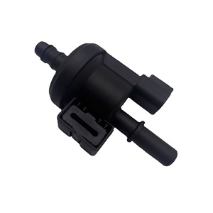 Válvula solenoide de control 0280142519 para Ford Mondeo Lincoln MKZ 3/8 pulgadas, material ABS para gasolina - Product Image 4