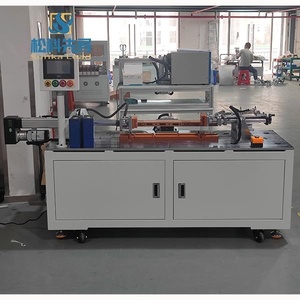 Prismatic Lithium <b>Battery</b> Module Stacking Extruder Energy Storage <b>Batteries</b> Tightening Pack Extrusion - Product Image 4