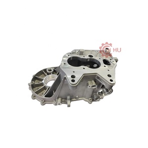 Carcasa de Transmisión Nueva de Alta Calidad para <span class=keywords><strong>Skoda</strong></span> <span class=keywords><strong>Fabia</strong></span> ISO9001 CE OEM 02T301103AB 02T 301 103AB 02T301103K - Product Image 1
