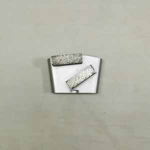 Macchina levigatrice diamantata a forma di settore - Product Image 1