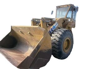 <span class=keywords><strong>Loader</strong></span> Bekas <span class=keywords><strong>KAWASAKI</strong></span> 85Z 95Z 90Z 70Z <span class=keywords><strong>70B</strong></span> MURAH CAT 914G 966H 980h 950H 966F 966K 966G 966E 938G 988b 980f 980h 972h - Product Image 1