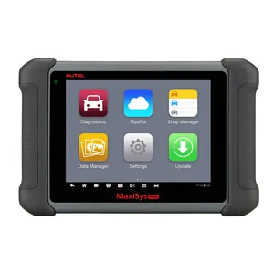 Maxidas DS808 Car Diagnostic Tablet PC Immobilizer Key Coding Autel Diagnostic Machine