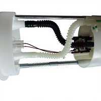 1101300BP00XA Fuel Pump Assembly, High Quality Auto Engine Fuel Pump Module for Great Wall Wingle 3 5 6 Haval Diesel Engine