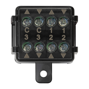 Roller <b>Shutter</b> Central Module 5.1 X 4.3 X 5.3 Cm For Automated <b>Shutters</b> - Product Image 1