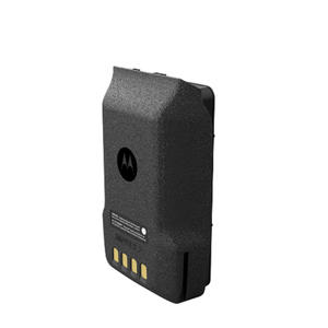 Baterai Pengganti PMNN4805 Li-ion 4400mAh Intrinsically Safe IMPRES 2 untuk Radio Walkie Talkie Motorola MOTOTRBO ION - Product Image 2