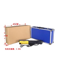 Outil de chauffage par induction compact WTR, le plus vendu, 220V/380V, pour le traitement thermique de surface, kit d'outils de réparation à chauffage rapide