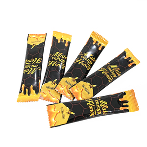 Jarabe de miel real, potenciador natural de la libido para hombres, vitalidad. Se ofrecen muestras gratuitas. - Product Image 5