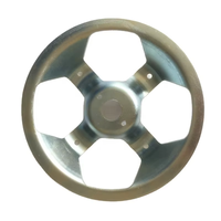 L'extrusion en acier métallique de haute qualité partie l'étagère/supports en aluminium d'acier inoxydable