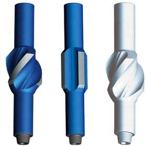 <span class=keywords><strong>API</strong></span> 7-1 Downhole String stabilizzatore centralizzatore - Product Image 3