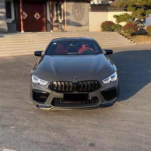 Kit carrosserie haute performance et <span class=keywords><strong>prix</strong></span> pour BMW Série 8 G14/G15 2019 + Conversion au modèle M8. - Product Image 2