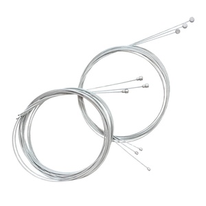 <span class=keywords><strong>Cable</strong></span> de <span class=keywords><strong>Freno</strong></span> de <span class=keywords><strong>Bicicleta</strong></span> de Repuesto de Buena Calidad para Taller de Reparación - Product Image 5
