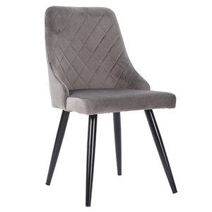 Free Sample Gold Restaurant Stackable <strong>Blush</strong> <strong>Pink</strong> Beige New Retro Dinning White Office Taupe Navy Throne Blue Slip Velvet <strong>Chair</strong> - Product Image 4