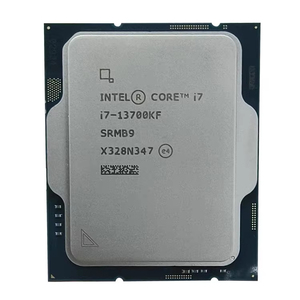 i7 13700KF - 16-Core 5.4GHz Desktop CPU New Arrival