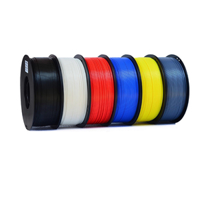 Filament pour <span class=keywords><strong>imprimante</strong></span> <span class=keywords><strong>3D</strong></span> en <span class=keywords><strong>bobine</strong></span> de 1,75 mm 1 kg, bobines de filament en <span class=keywords><strong>plastique</strong></span> de Chine pour impression <span class=keywords><strong>3D</strong></span> - Product Image 6