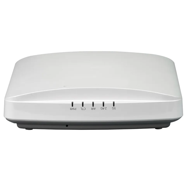 901-R650-WW00 802.11ax ZoneFlex R650 Indoor Wireless Access Point