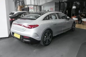 <span class=keywords><strong>B</strong></span>/E/<span class=keywords><strong>N</strong></span>/Z EQE 2025 EQE 500 4MATIC Edició<span class=keywords><strong>n</strong></span> Pioneer, Autonomía NEDC de 813 km, Batería de 111.8 kWh - Product Image 6
