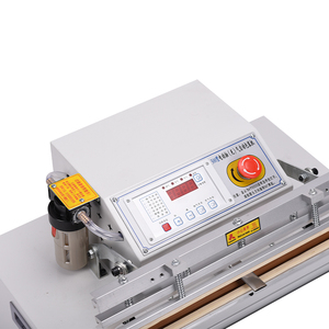 Túi lớn bên ngoài vòi phun loại khí xả chân không niêm phong Nitơ fillable - Product Image 3