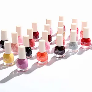 Drivworld Hot Verkoop Gel Nagellak Hoge Glossy Groothandel Kleurrijke Nagellakken