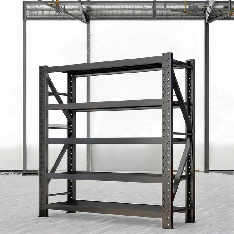 Low Price Racking Adjustable Metal Boltless