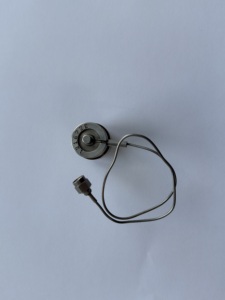 Ensemble de capteurs piézoélectriques Rosemounte 08800-0250-0002 pour débitmètre de la série 8800 - Product Image 3