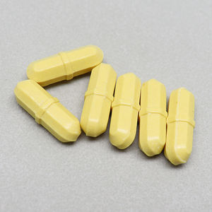 Laboratorium Hoge Efficiëntie <span class=keywords><strong>Micro</strong></span> Magnetische Roerder Blender Gekleurde Magnetische Roerder Staaf - Product Image 4