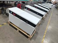 Batería LiFePO4 de 48V 20kWh, Paquetes de Baterías Recargables, Batería Solar Lifepo4, Paquete de Baterías Lifepo4 de 51.2v, Batería para Inversor