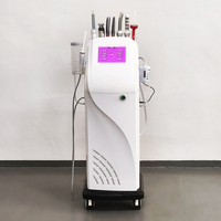 Equipo Médico Ginecológico Multifuncional, Máquina de Terapia de Ozono para Lavado Vaginal y Tensado Vaginal