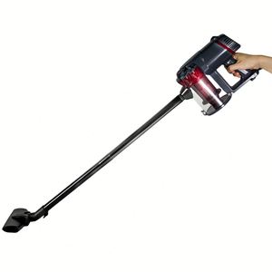 Nouveaux aspirateurs portatifs pour la maison, aspirateurs à tube en aluminium avec cordon, avec sac de rangement, aspirateurs longue portée - Product Image 3
