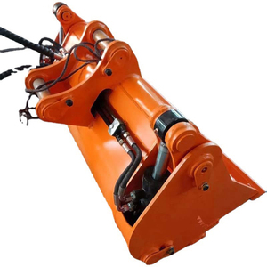 Godet de pelle rétrocaveuse en V compatible avec les excavatrices multi-tonnes - Product Image 6