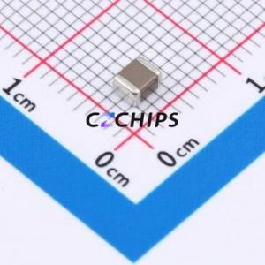 Condensador SMD (MLCC) CGA1210X6S106K350QT 1210 (Capacitancia: 10uF) (Precisión: 10%) (Voltaje Nominal: 35V) - Product Image 1