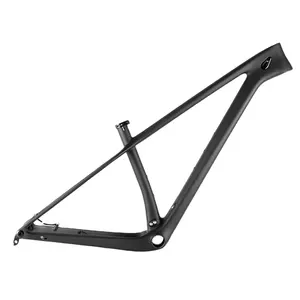 2023 Full Carbon MTB Frame 29er telaio per Mountain Bike tecnologia EPS 148x12mm Boost XC Hardtail MTB telaio per bicicletta in carbonio 29
