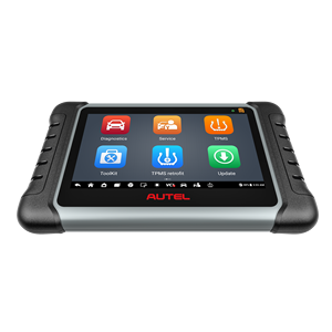 Escáner Automotriz Maxcom Mp808s-ts Ts Cv Altra Thinkdiag, Herramienta, Máquinas - Product Image 6