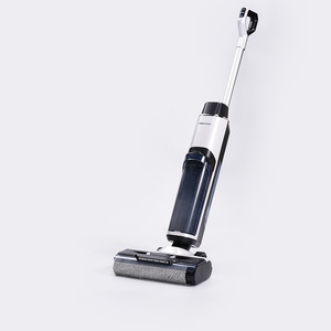 Electric Mop BVC-T8 3 In 1 Vacuum Sweep Mop With Lithium <b>Battery</b> For Home Cleaning - Product Image 5
