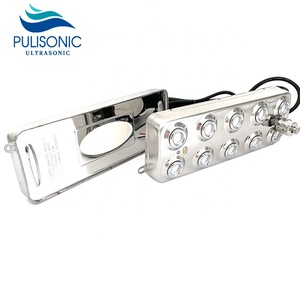 300W Fine Mist Siêu Âm Cavitation Atomizing Độ Ẩm Để Kiểm Soát Độ Ẩm Của Nấm Ăn Được Và Hoa - Product Image 5