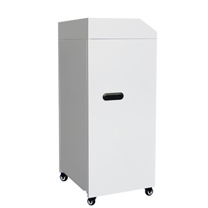 <span class=keywords><strong>Deshumidificador</strong></span> portátil a prueba de explosiones 56L para almacén - Product Image 3