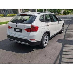 <span class=keywords><strong>BMW</strong></span> <span class=keywords><strong>X1</strong></span> SDrive18i Leading Edition 2013, SUV turbo 4L d'occasion, coupé - Product Image 5