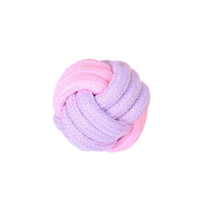 เชือกคอตตอนสำหรับสุนัขของเล่นแพ็คสำหรับสุนัขสุนัขของเล่นสำหรับสุนัขสุนัขสุนัขสุนัขสุนัขสุนัขสุนัขสุนัขสุนัขสุนัขสุนัขแบบมีหลายแพ็คความแข็งแกร่งสำหรับสุนัขสุนัขสุนัขสไตล์การ์ตูน - Product Image 5