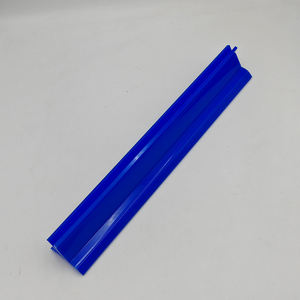 Porte-cartes à jouer carré en acrylique de 400mm pour jeux <span class=keywords><strong>Trump</strong></span> Cartes à collectionner Autres jeux de société - Product Image 1